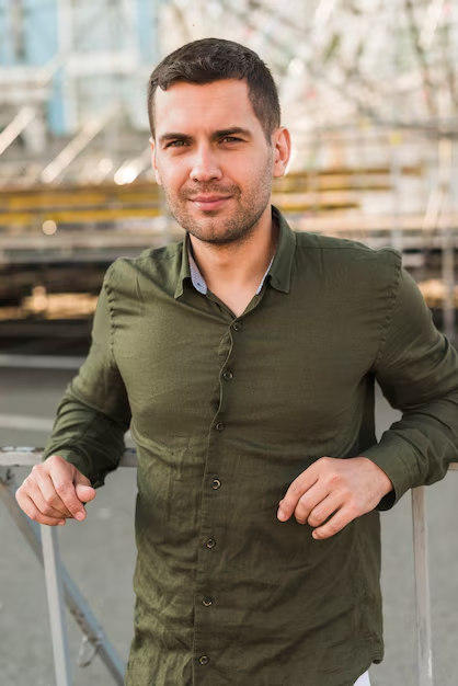 Дмитрий, 36 лет