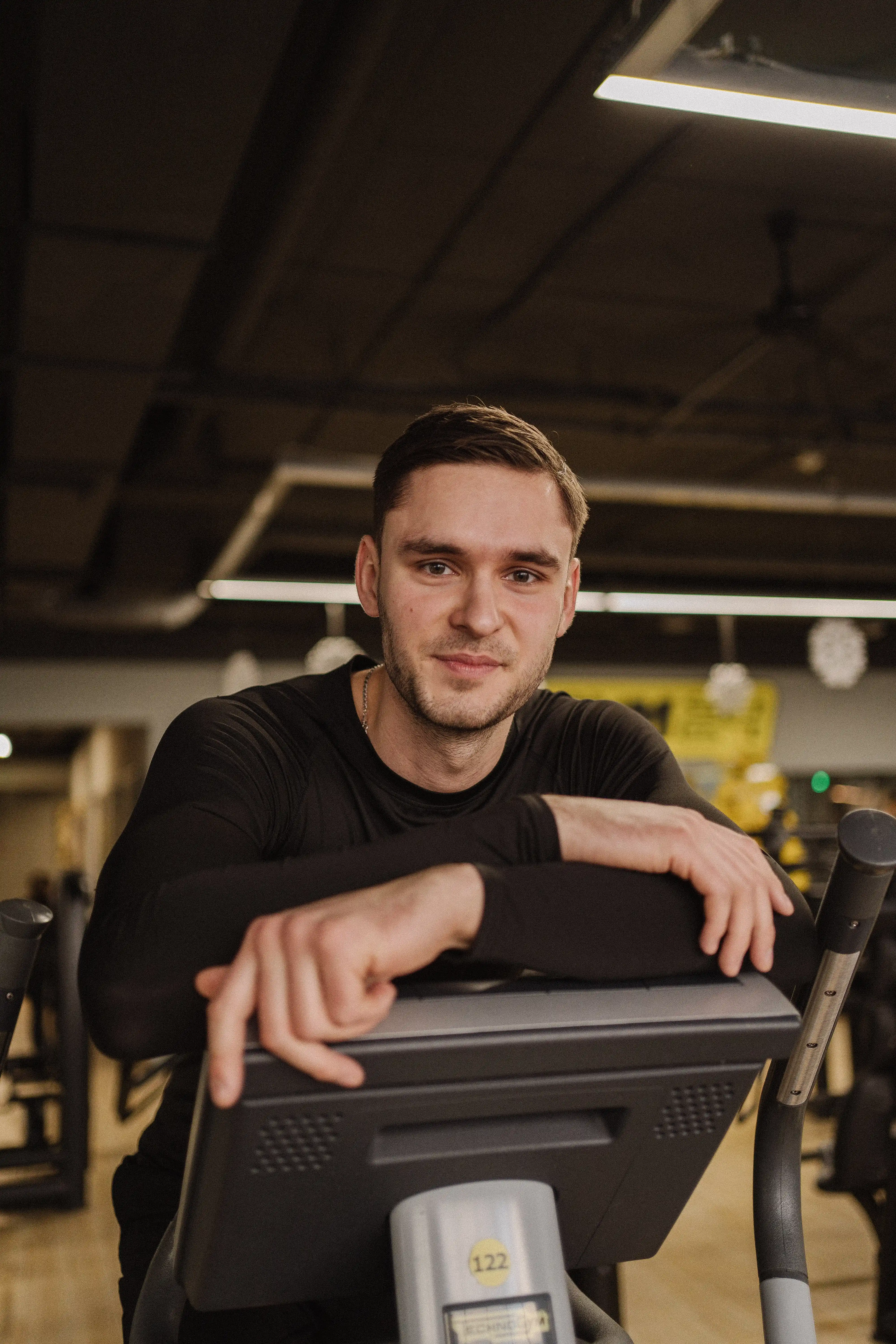 hero section background